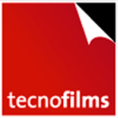 logotipo tecnofilms